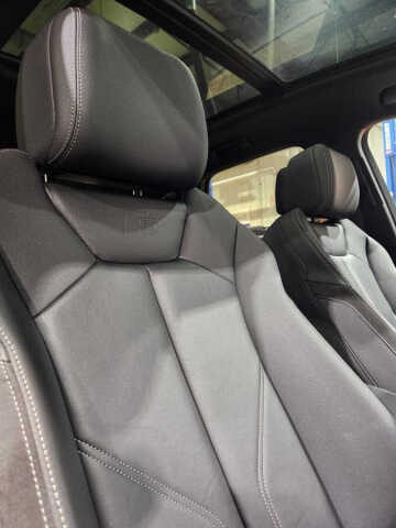 2020 Audi Q3 quattro S line Prem Plus 45 TFSI