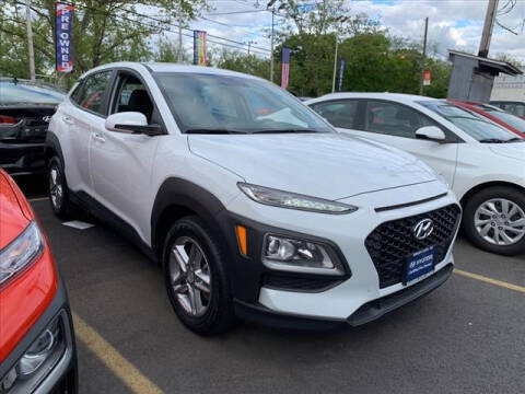 2018 Hyundai Kona