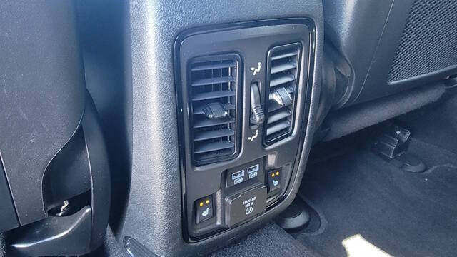 2025 Dodge Durango