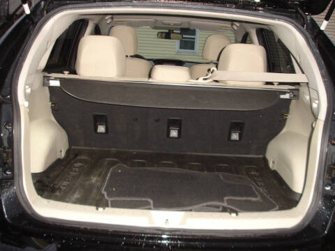 2015 Subaru Crosstrek