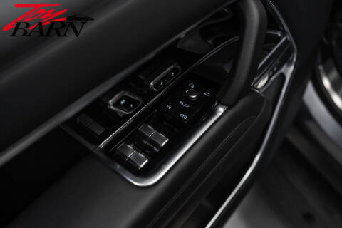 2023 Land Rover Range Rover P400 SE