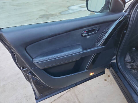 2015 Mazda CX-9 Touring