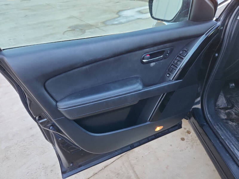 2015 Mazda CX-9 Touring