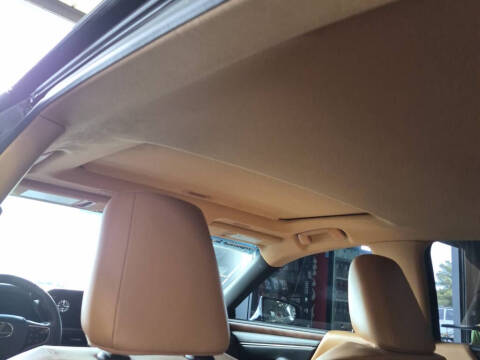 2023 Lexus ES 350
