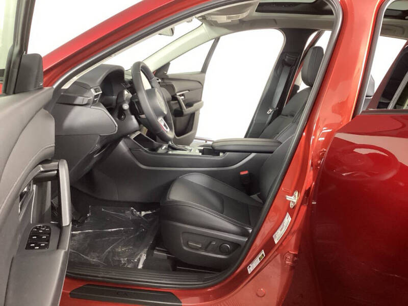 2026 Mazda CX-5 2.5 S Premium Plus