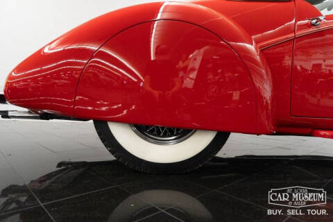 1934 Packard Twelve
