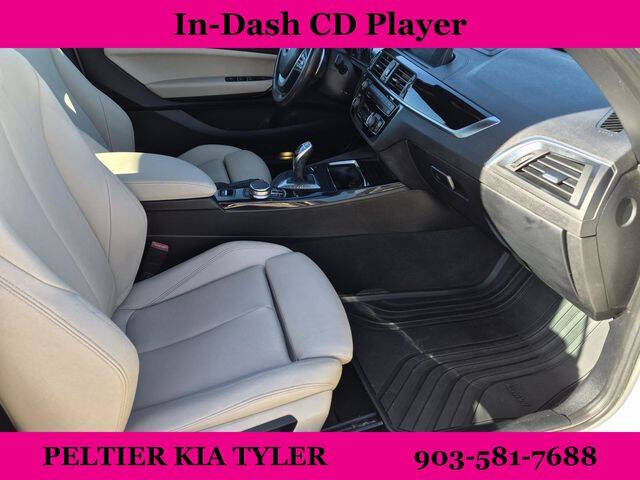 2018 BMW 2 Series 230i