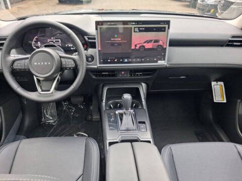 2026 Mazda CX-5 2.5 S Premium