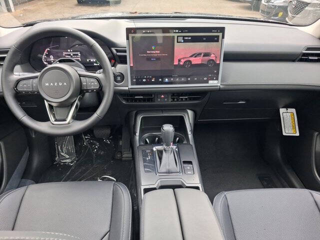 2026 Mazda CX-5 2.5 S Premium