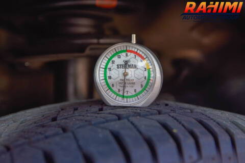 2004 Mazda Tribute LX-V6