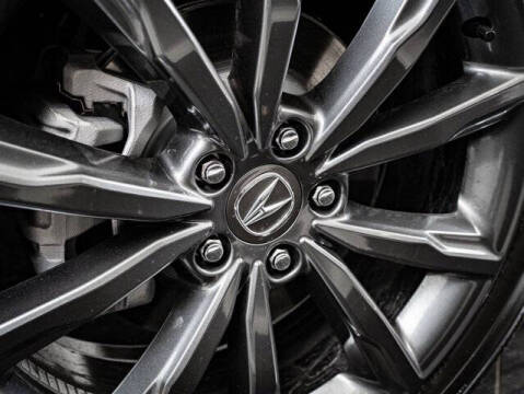 2026 Acura RDX SH-AWD w/A-SPEC