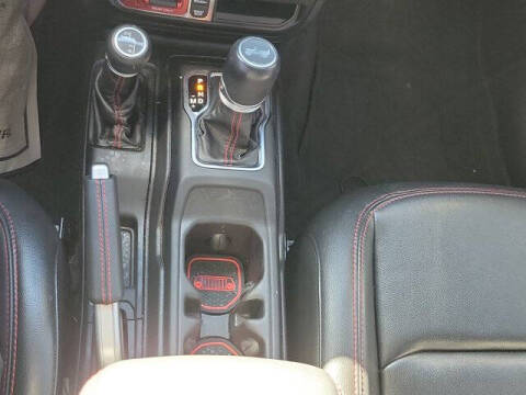 2022 Jeep Wrangler Rubicon