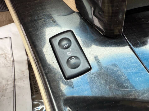 2009 Acura MDX SH-AWD