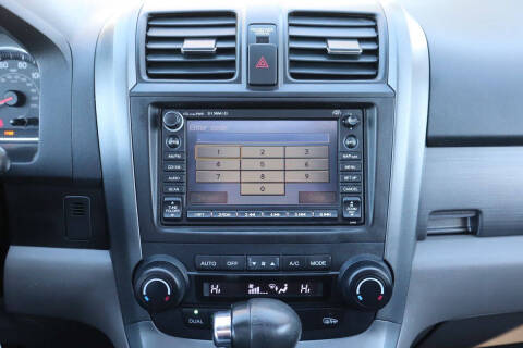 2009 Honda CR-V EX-L