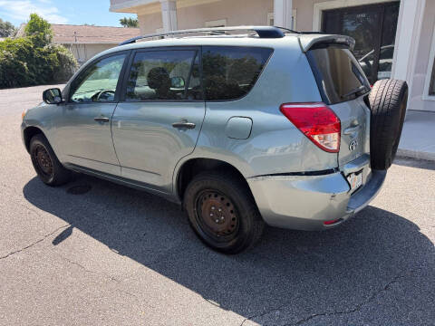 2008 Toyota RAV4