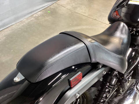 2015 Honda Shadow Phantom