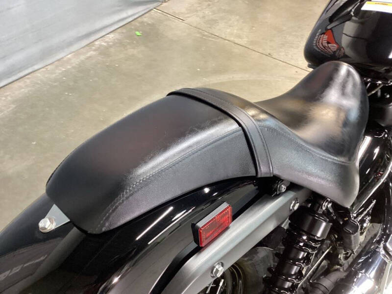 2015 Honda Shadow Phantom