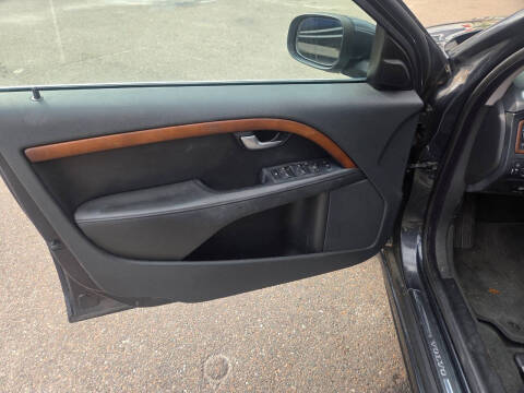 2010 Volvo S80 3.2