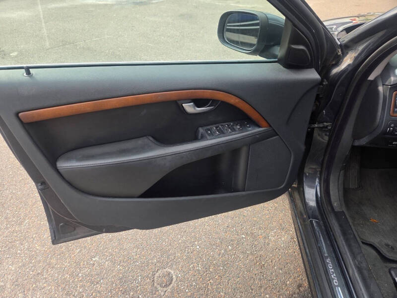2010 Volvo S80 3.2