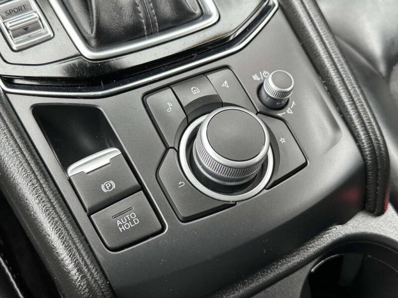 2023 Mazda CX-5 2.5 S Select