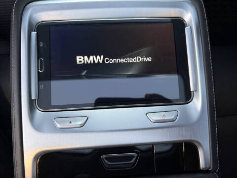 2016 BMW 7 Series 750i xDrive