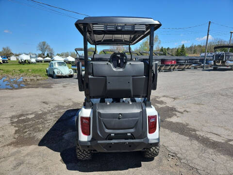 2024 Evolution Maverick  4