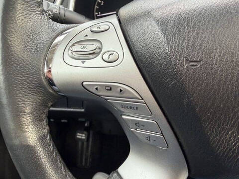 2017 Nissan Murano