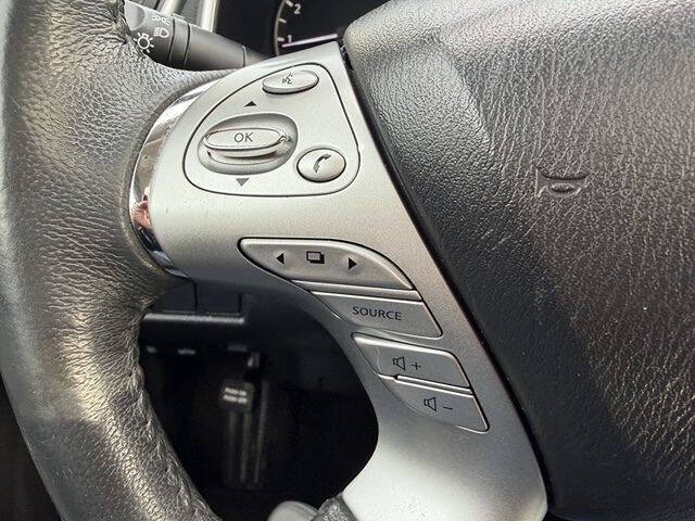 2017 Nissan Murano