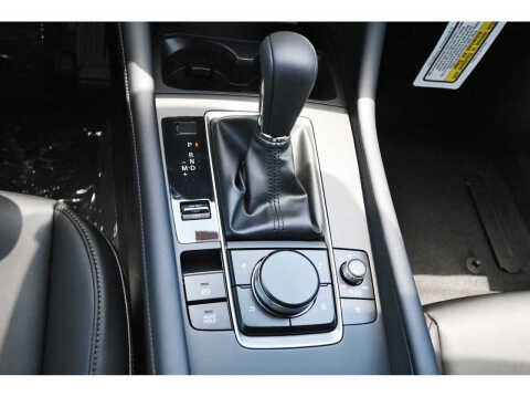 2026 Mazda Mazda3 Hatchback 2.5 S Select Sport