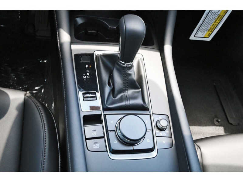 2026 Mazda Mazda3 Hatchback 2.5 S Select Sport