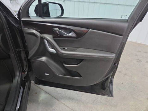 2021 Chevrolet Blazer Premier