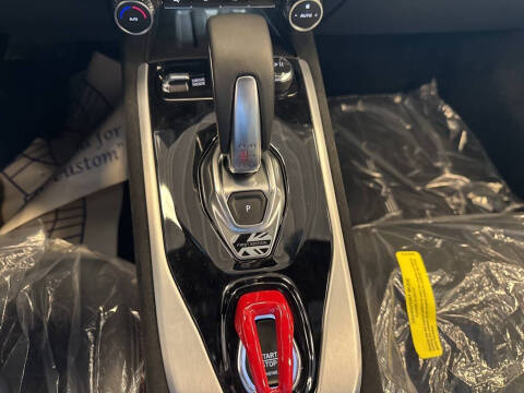 2024 Lotus Emira I4 First Edition