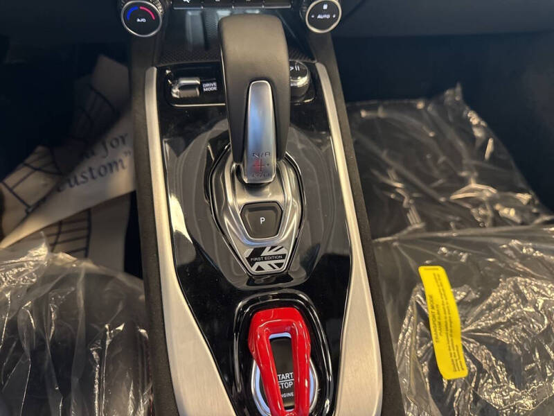 2024 Lotus Emira I4 First Edition