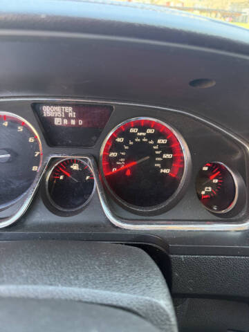 2013 GMC Acadia SLT-1