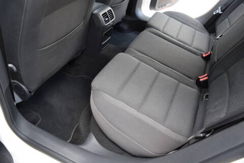 2013 Volkswagen Golf TDI