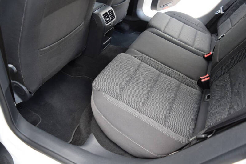 2013 Volkswagen Golf TDI