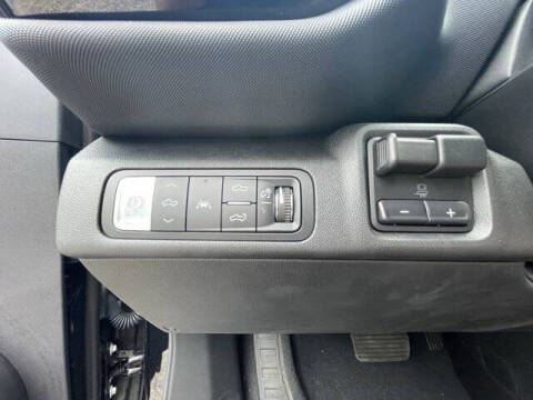 2025 Chevrolet Silverado EV RST