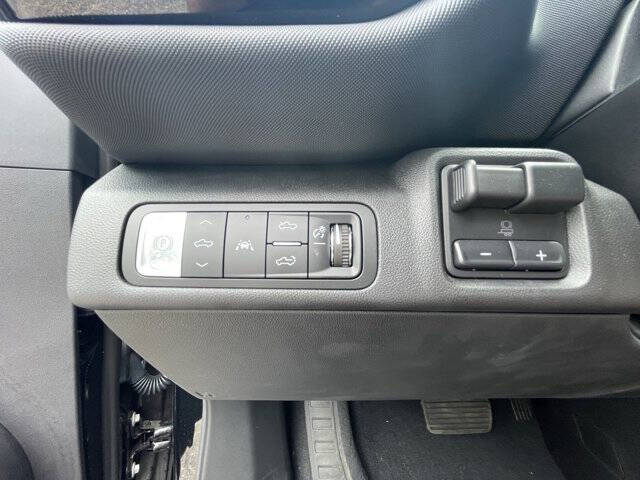 2025 Chevrolet Silverado EV RST