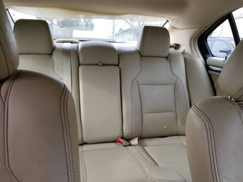 2014 Ford Taurus Limited