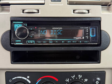 2005 Dodge Dakota SLT