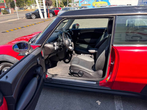 2009 MINI Cooper Clubman