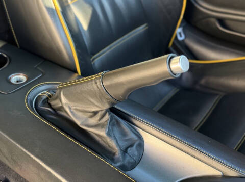 2008 Lamborghini Gallardo