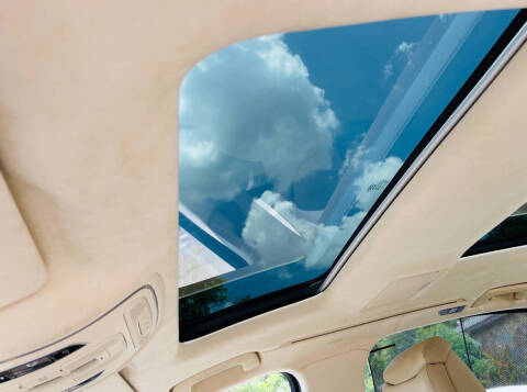 2017 Audi A8 L 3.0T quattro