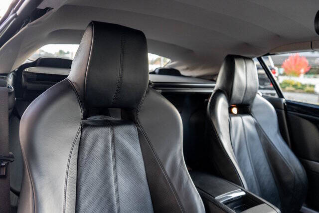 2009 Aston Martin DB9 28