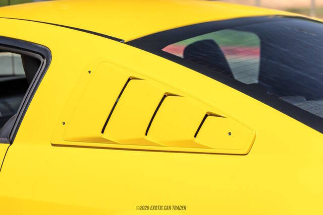 2006 Ford Mustang GT Premium