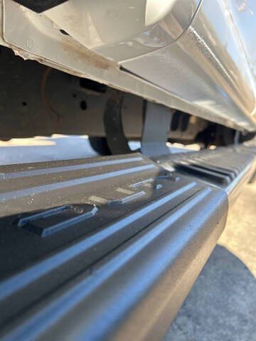 2020 Ford F-250 Super Duty XLT