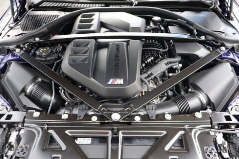 2026 BMW M2 CS