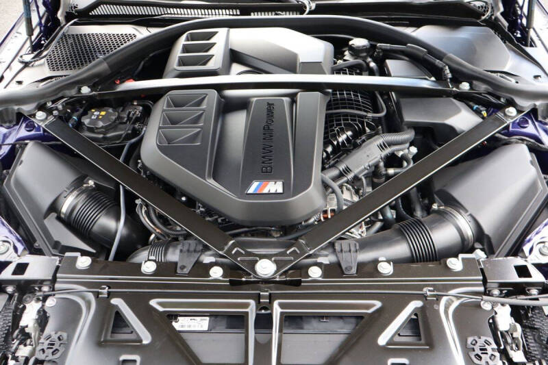 2026 BMW M2 CS