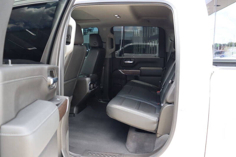 2022 GMC Sierra 2500HD