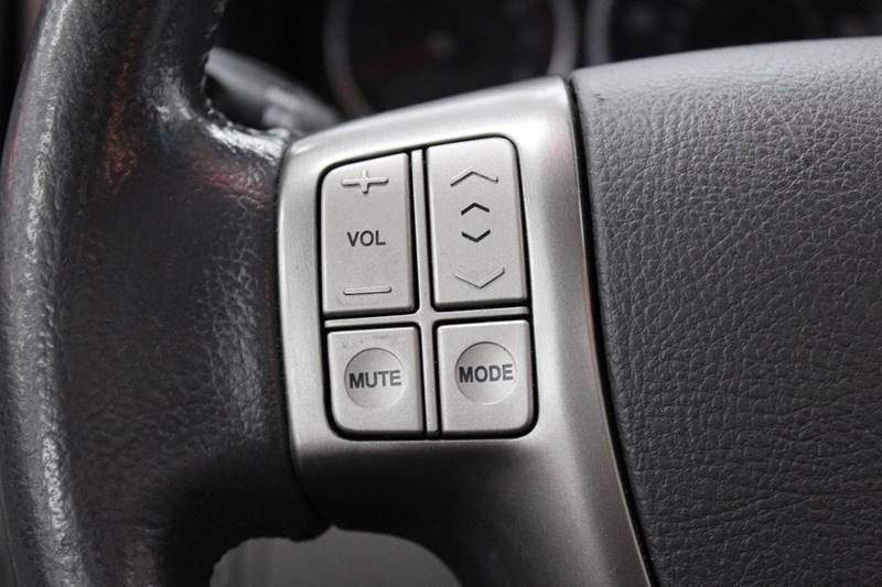 2009 Hyundai Veracruz GLS